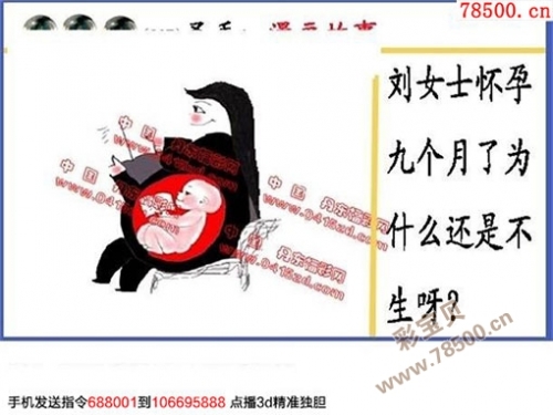 黑圣手今日福彩3d字谜总汇今日福彩3D字谜总汇-第2张图片