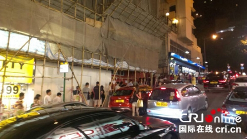 六喝彩开奖结果 香港六喝彩开奖结果，香港的奇迹与荣耀-第2张图片