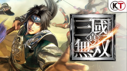 真三国无双官网真三国无双官网，探索游戏世界的门户-第3张图片