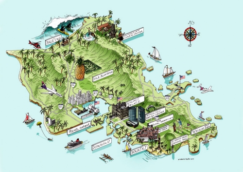 澳门三维地图澳门3D地图，探索这座城市的新视角