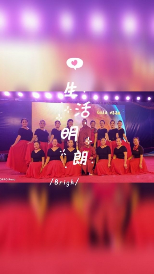 开心荣耀开心荣耀，生活中的喜悦与成就