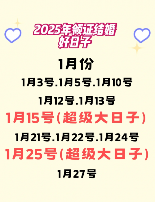 2021年结婚吉日-第1张图片