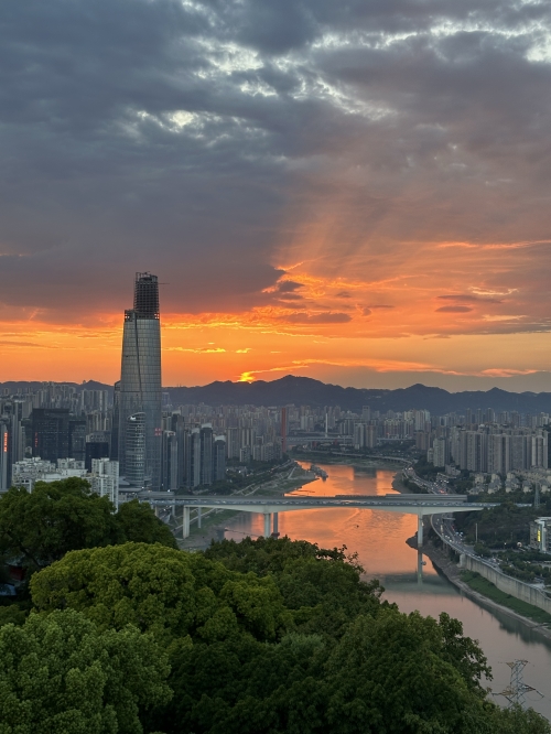 红太阳心水红太阳心水，探寻内心的光芒-第2张图片
