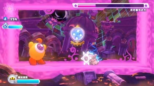 星之卡比攻略switch星之卡比攻略大全-第2张图片