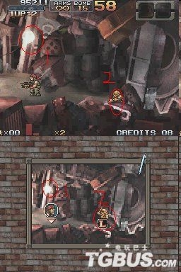 电玩巴士 NDS，引领潮流的新体验