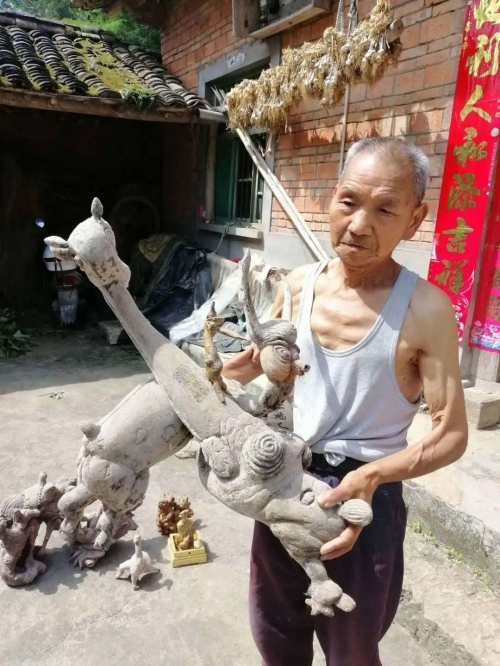 四不像澳门，文化与历史的交织