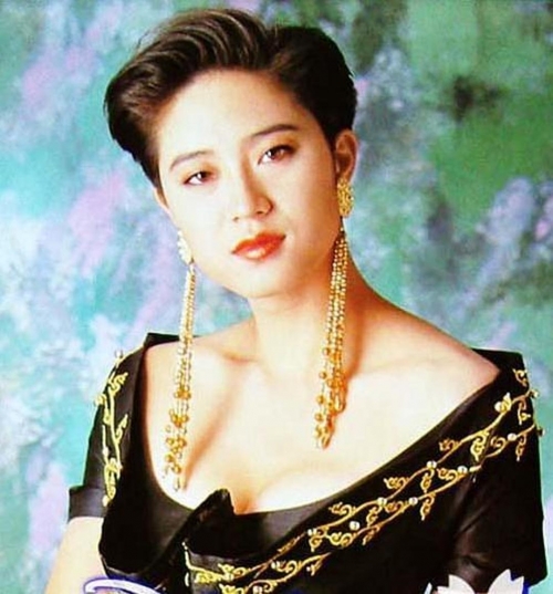 香港美女图片香港美女图片，魅力四溢的美女们