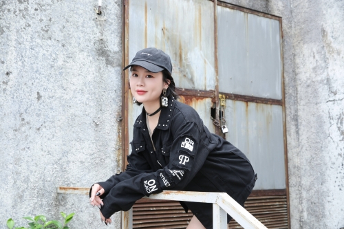 香港美女图片香港美女图片，魅力四溢的美女们-第2张图片