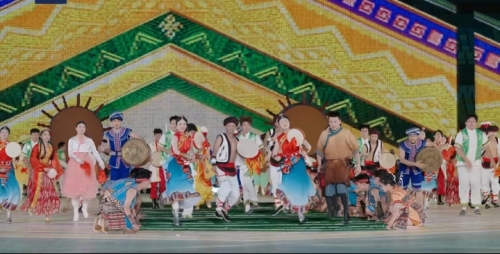 海南少数民族海南少数民族文化概览
