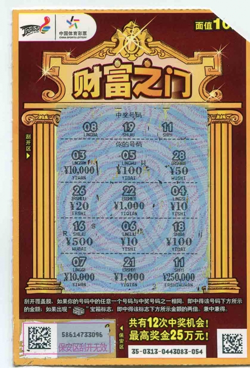 彩票加盟中心电话彩票加盟，开启财富之门-第1张图片