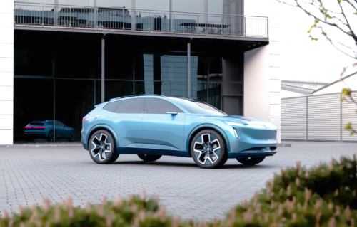 汽车2020年最新款，引领未来潮流-第1张图片