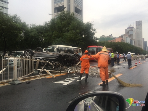 北京封路最新消息北京封路事件