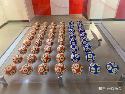 360双色球，彩市中新奇体验