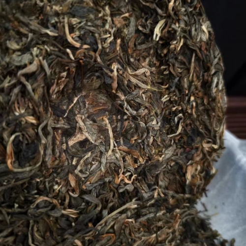 云南茶叶普洱茶云南茶叶——普洱茶