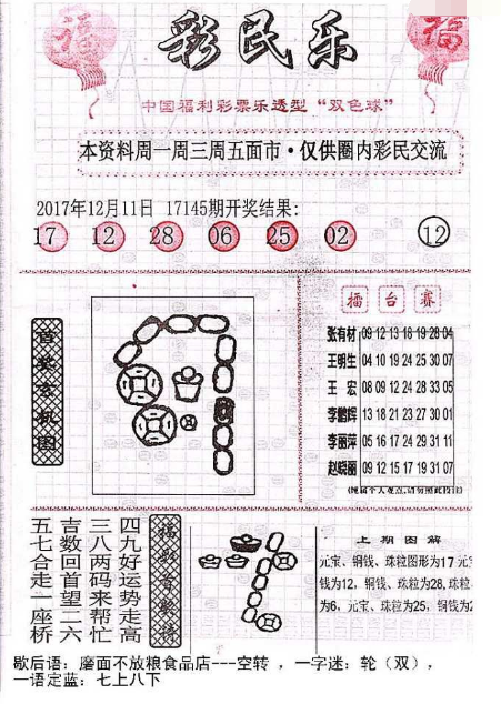 彩民高手论坛心水之一彩民心水论坛，探索彩民的心灵世界-第3张图片