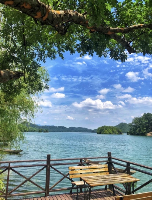 金华旅游团报名一日游金华旅游团之旅，探秘山水间的魅力-第2张图片