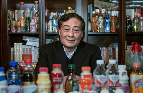 宏胜饮料都有哪些牌子宏胜饮料品牌介绍-第2张图片