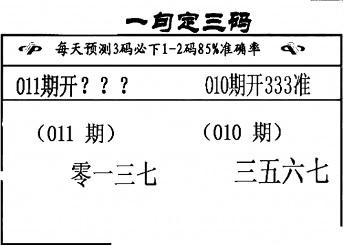 03034一码一肖2023一码一肖200期预测与揭秘-第1张图片