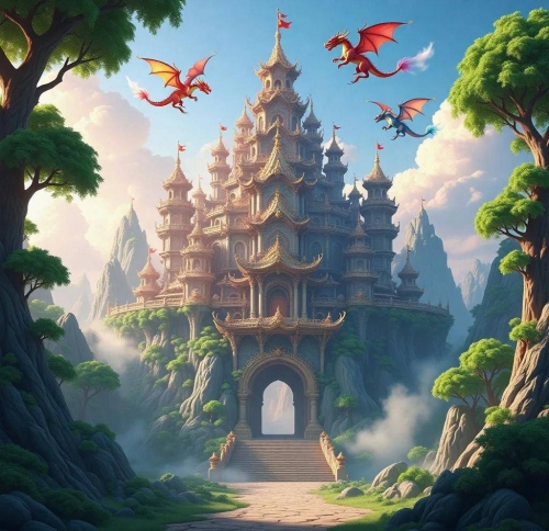 天天网游天天网游，游戏世界的探索与乐趣-第3张图片