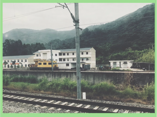 广州到厦门火车广州到厦门火车旅行攻略-第2张图片
