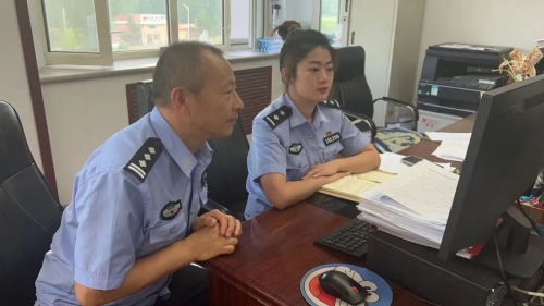龙江在线，龙江新时代的新闻窗口-第2张图片