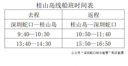 船票查询时刻表票价介绍-第1张图片