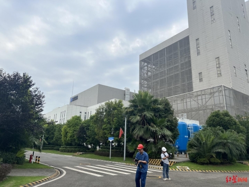 菜园坝汽车站，城市交通的新亮点