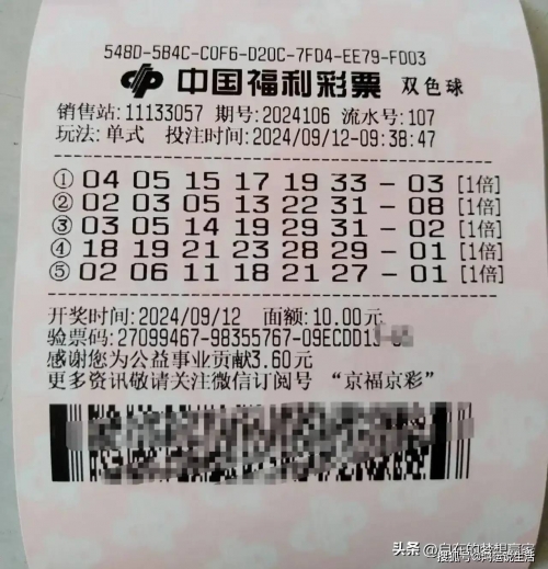 双色球复式中奖计算器-第3张图片