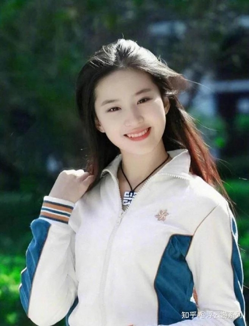 6至17岁青春的秀逗美眉