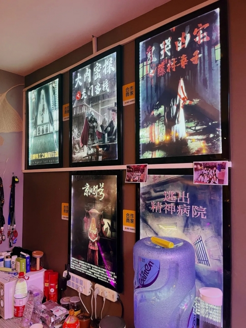 网上真人娱乐平台真人网上娱乐，沉浸式体验与无限可能