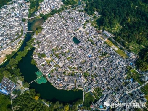 必应卫星地图二维码必应卫星地图，探索无限可能-第3张图片