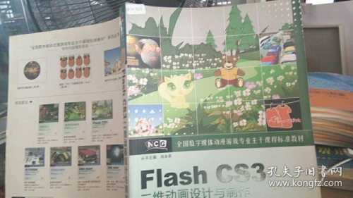 最新flash技术引领数字媒体新时代-第1张图片
