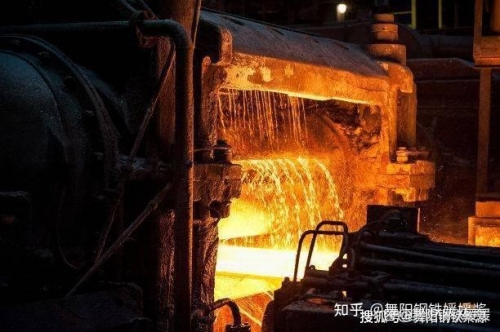 中国钢铁现货网中国钢铁现货网，引领钢铁市场新风向-第3张图片