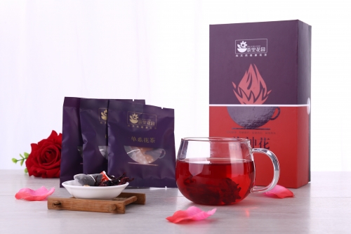 茶叶加盟店排行榜，探寻热门品牌与投资机会