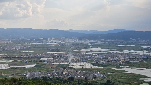 云南省玉溪市红塔区云南省玉溪市旅游攻略