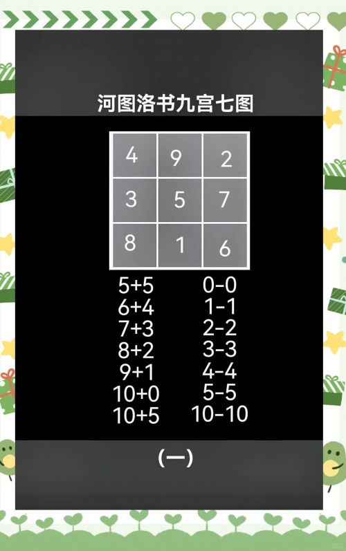 揭秘11选5开奖结果，神秘数字背后的惊喜-第3张图片