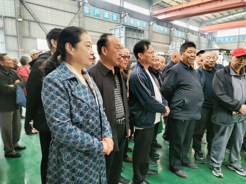 福茂集团董事长，引领企业发展的卓越领袖-第2张图片