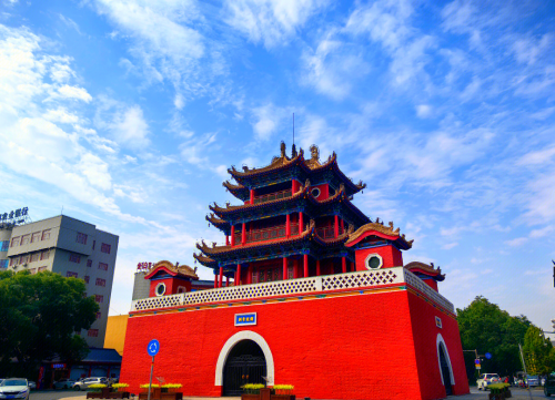 腾格里沙漠旅游攻略