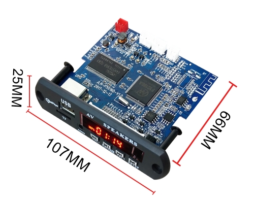 XMP4，多媒体播放器的新篇章