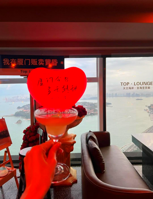 广州到厦门高铁广州至厦门高铁之旅-第3张图片