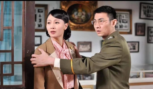 陈少杰哪里人陈少杰，卓越之才-第2张图片