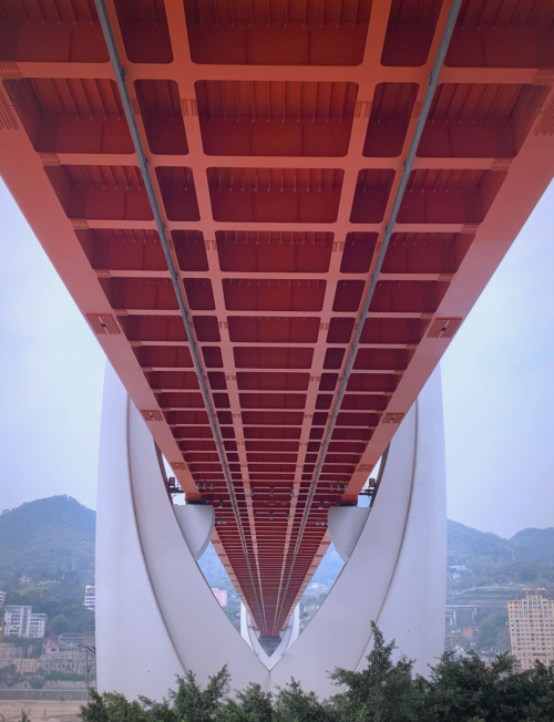 广州到重庆坐高铁要多少钱广州到重庆，一座城市的跨越之旅-第3张图片