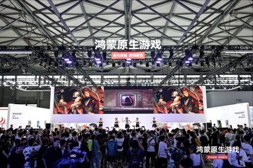 2019e3游戏展，探索未来游戏新篇章