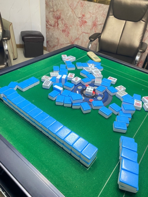 爱棋牌游戏中心，棋牌游戏的魅力与体验