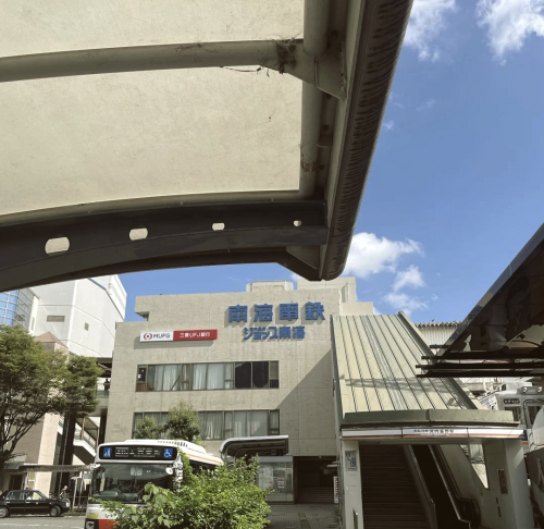 金刚山金刚山之旅