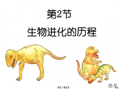 进化evolve攻略进化与演进的探索-第1张图片