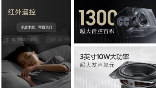 最新推荐最新推荐，引领科技潮流的智能设备-第2张图片