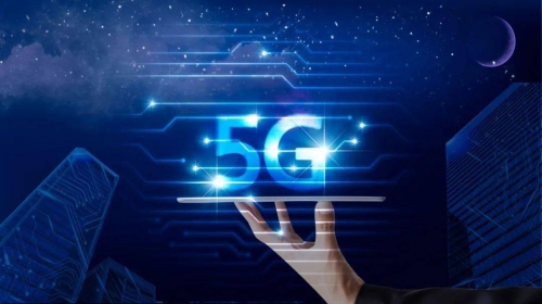 5G快签5G快签，引领未来通信新篇章-第2张图片