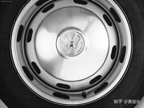 大众前董事长去世