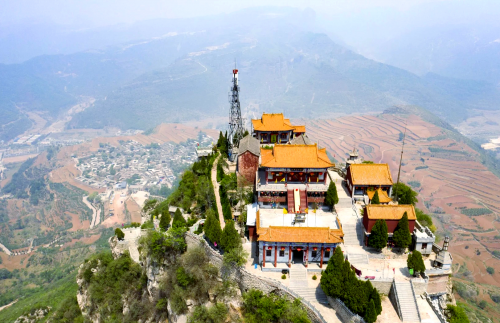 定西旅游景点大全定西旅游景点大全